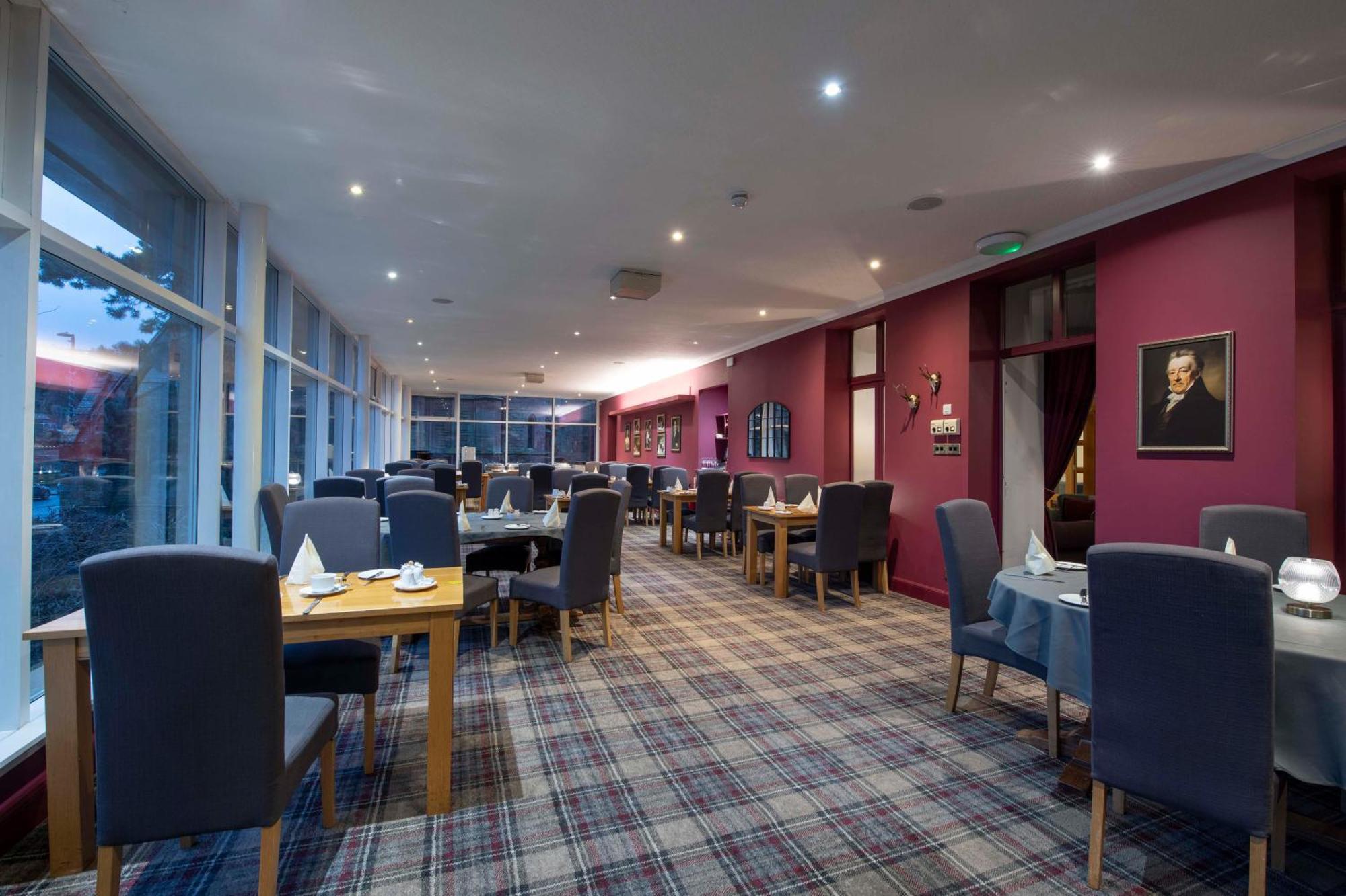HOTEL ROYAL GEORGE | ⋆⋆⋆ | PERTH, UNITED KINGDOM | SEASON DEALS FROM £105